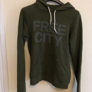 Freecity sweatshirt